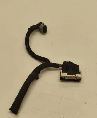 Peugeot 508 II Gearbox/transmission wiring loom 7174157130