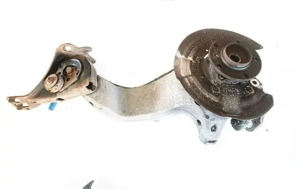Mini Cooper Countryman R60 Rear wheel hub 9805657 MM31469 MNN1013