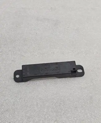Mercedes-Benz S W222 Keyless (KESSY) go control unit/module A2059053005