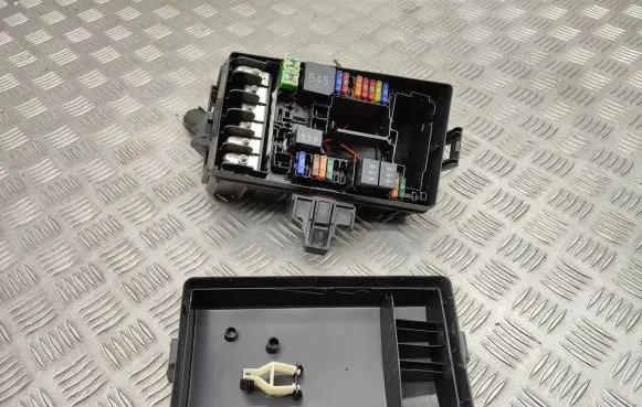 Fuse module