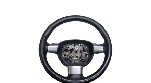Ford Focus Steering wheel 4M513600EL3ZHE 30347728 30347735