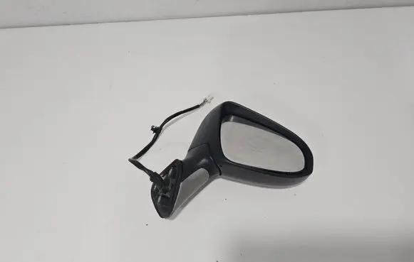Toyota Verso Front door electric wing mirror 026983