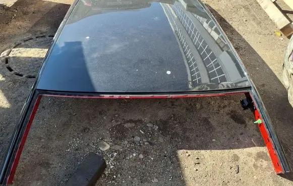 Renault Megane E-Tech Roof 731120137R