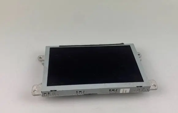 Audi A5 8T 8F Screen/display/small screen 8R0919604A