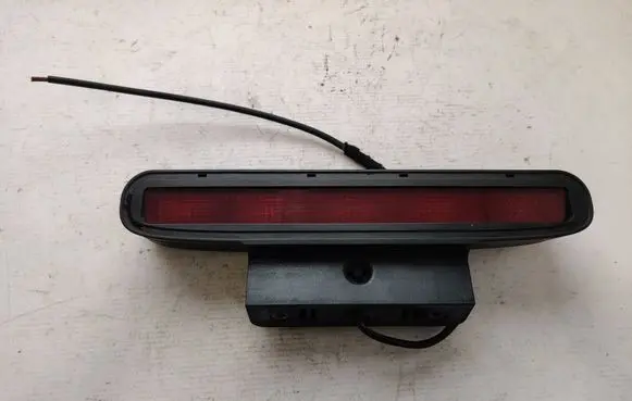 Ford Transit Third/center stoplight YC1513N408A