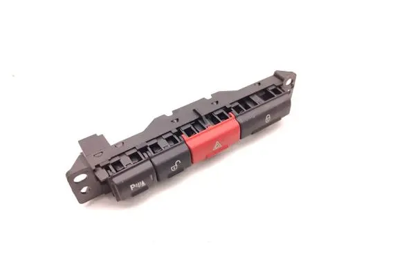 Land Rover Freelander 2 - LR2 Hazard light switch 6H52-13D734-BC 03454510