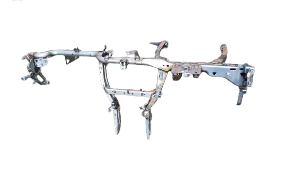 Cupra Born Other dashboard part 1EC858046