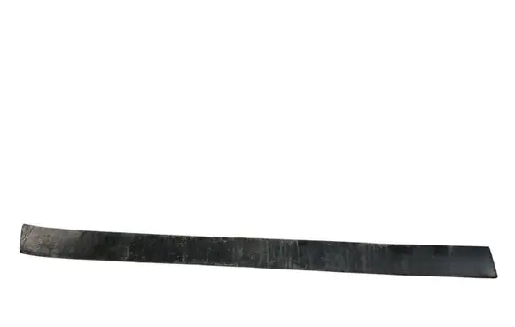 Subaru Tribeca Front door trim (molding) 91112XA05A
