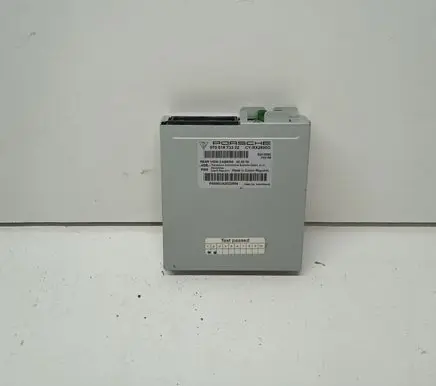Porsche Panamera (970) Camera control unit module 97061873302 CYRX2890G