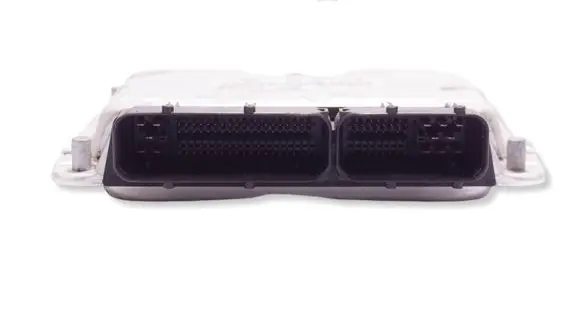 Volkswagen PASSAT B5.5 Engine control unit/module 038906019GM 0281010945 28SA5459