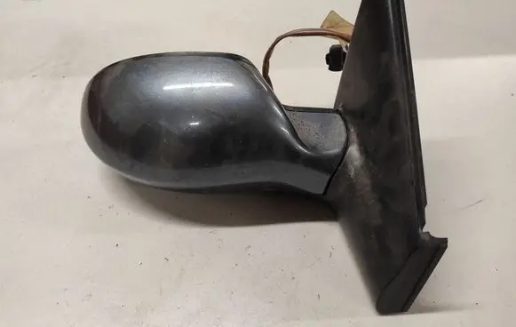 Citroen C5 Front door electric wing mirror 12283060 12283330 0104014