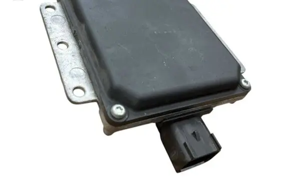 Volvo V60 Blind spot module 31406561 G2611