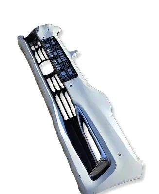 BMW 5 G30 G31 G38 Front bumper 7437906 G30V1703058