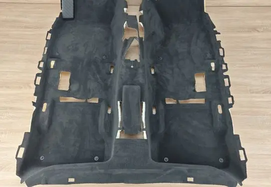Audi A6 S6 C7 4G Interior carpet 4G1863021G