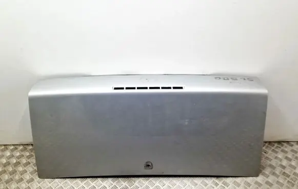 Mercedes-Benz SL R129 Tailgate/trunk/boot lid A1297501475 1297501475