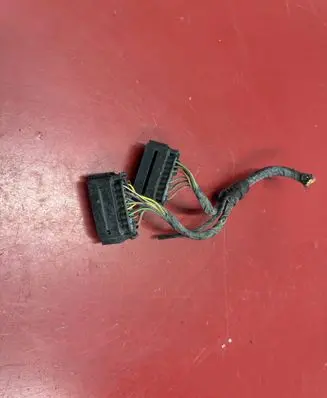 BMW X3 G01 Other wiring loom 7590356 7590357