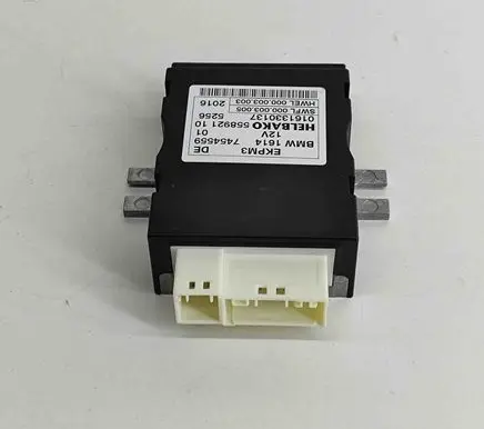 BMW M4 F82 F83 Fuel injection pump control unit/module 558921 55892110