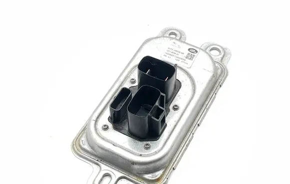 Jaguar F-Type Current control relay GX7314B526AB