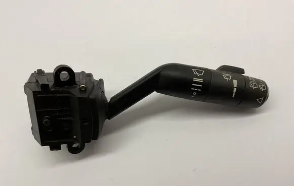 Land Rover Range Rover L322 Wiper control stalk 6901776 01203100 012040
