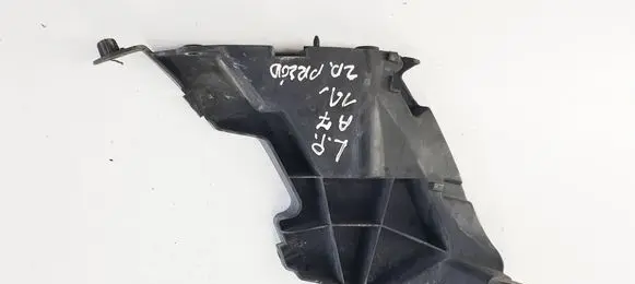 Audi A7 S7 4G Front bumper mounting bracket 4G8807283A99 4G8807283A