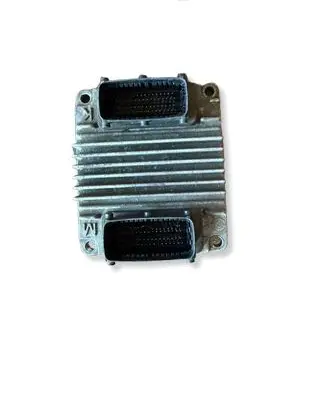 Opel Combo C Engine control unit/module 8973003261 12214079