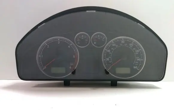 Seat Alhambra (Mk1) Speedometer (instrument cluster) 7M7920900J 4B0953503F