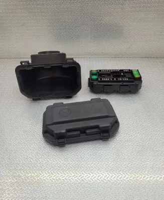 BMW 1 F20 F21 Fuse box set 9389068 9224854