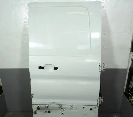 Ford Transit Rear door