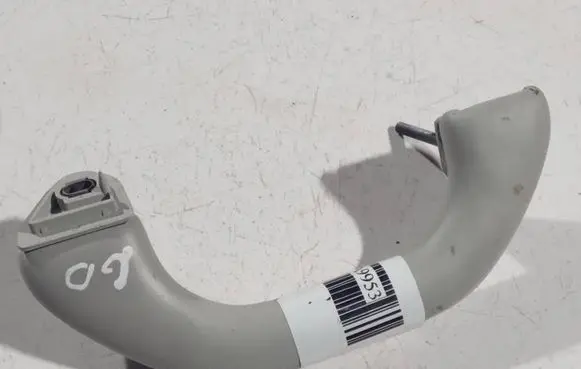 Volkswagen Sharan Rear interior roof grab handle 7m3857607j