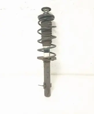 Toyota Aygo AB40 Front shock absorber/damper 485100H040
