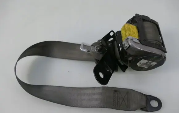 KIA Rio Front seatbelt OK33C57630