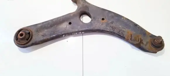 KIA Soul Front lower control arm/wishbone 545512k000 54551-2k000