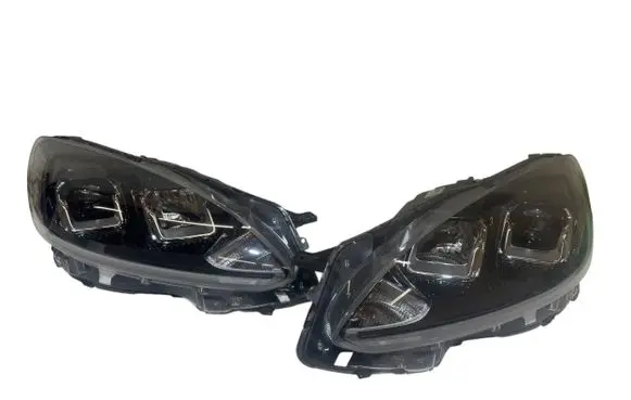 Ford Kuga III Headlight/headlamp LV4B-13E015-CA LV4B-13E014-CA