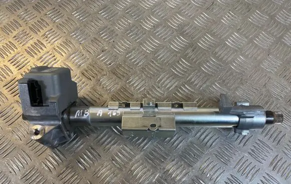 Mercedes-Benz A W169 Steering wheel axle 1694604016 1695452932