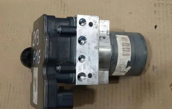 Mercedes-Benz E W213 ABS control unit/module A2134312701ABSW213