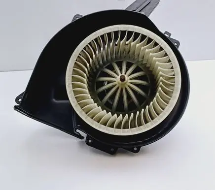 Skoda Fabia Mk1 (6Y) Heater fan/blower 6Q1819015C