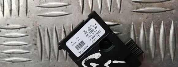Volkswagen Golf V Other control units/modules 1k0959654