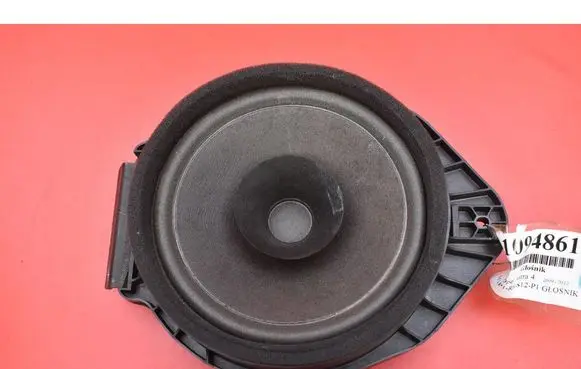 Opel Astra J Subwoofer speaker