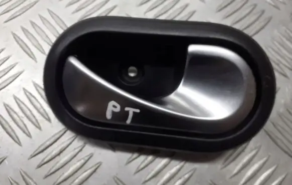 Dacia Lodgy Rear door handle trim 8200733847