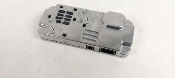 Suzuki Swift IV Other control units/modules 3F52069T01