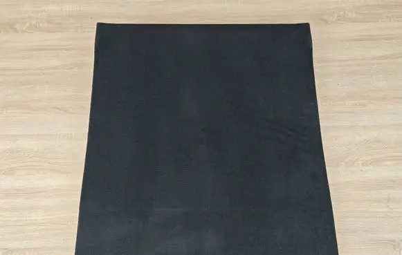 BMW 4 G22 G23 G24 G26 Trunk/boot floor carpet liner 9871079
