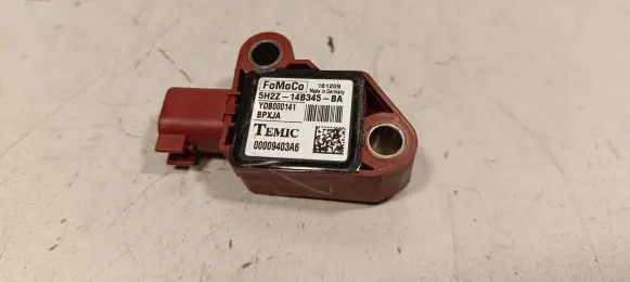Land Rover Range Rover Sport L320 Airbag deployment crash/impact sensor 5H2Z14B345