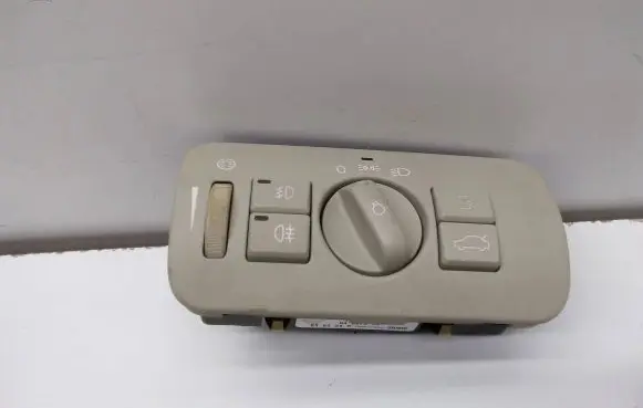 Volvo XC60 Light switch 30739422 04067323