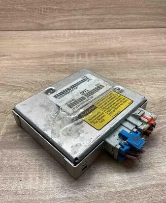 Opel Sintra ABS control unit/module 16198391