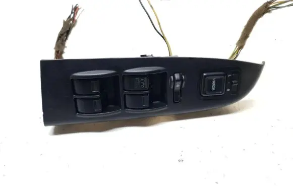 Honda Accord Quarter vent window switch 35750-S1C-G12