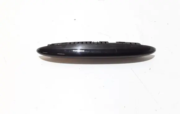 Mercedes-Benz GL X164 Parking PDC sensor display screen A1715420123
