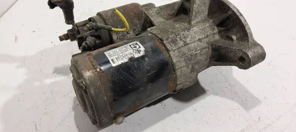 Fiat Ulysse Starter motor M000T20871 9656262180
