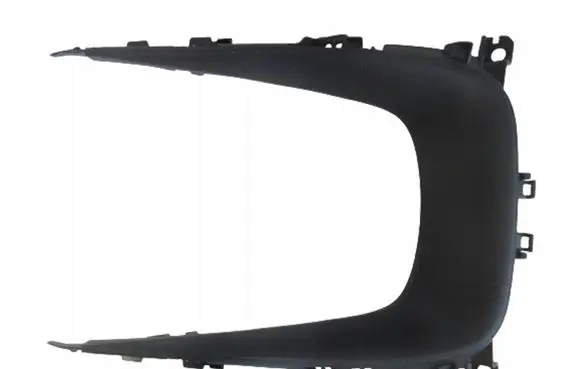 Toyota Corolla E210 E21 Other center console (tunnel) element 5883302330