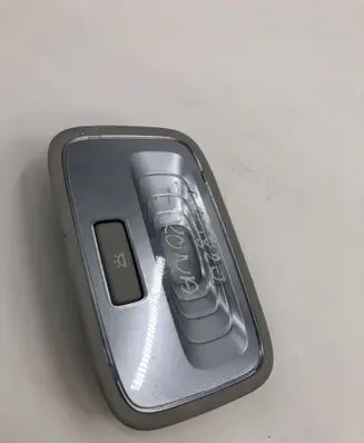 Hyundai Kona II Rear seat light 92850be100