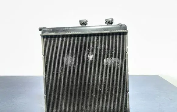 Citroen C3 Coolant radiator 9653026580